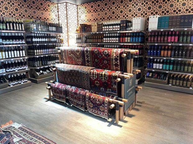 Ölkəyə gələn turistlər öz ölkəsinə xalça ilə qayıdacaq - YENİLİK