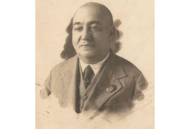 Сегодня - день памяти выдающегося азербайджанского художника-карикатуриста Азима Азимзаде