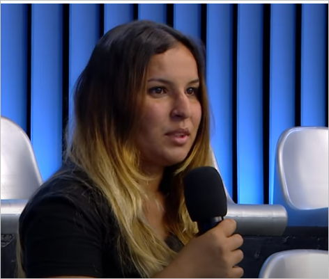 Azərbaycanda kişi icazəsiz evdən çıxan arvadını və yeni doğulan körpəsini evdən QOVDU - FOTO