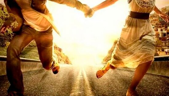 Azərbaycanda ŞOK: Nişanlı qız başqasına qoşuldu qaçdı, sonra onu da atıb QAÇDI - VİDEO