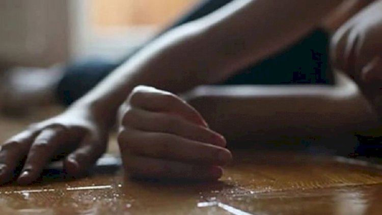 Gürcüstanda azərbaycanlı kişi arvadını öldürdü