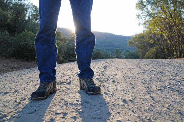 İtkin düşən Ağdam sakini dronla axtarılır