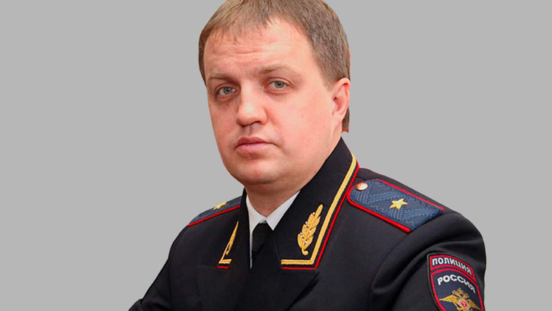 Putin neftçalalı generalı rəis təyin etdi