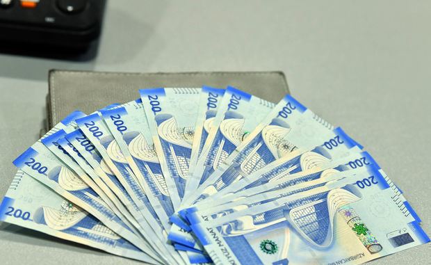 Ölkə üzrə iyun ayının pensiyaları tam ödənilərək başa çatdırılıb