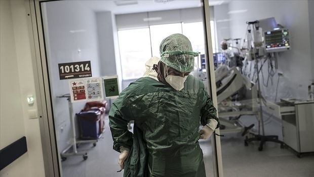 Türkiyədə koronavirusla bağlı son vəziyyət