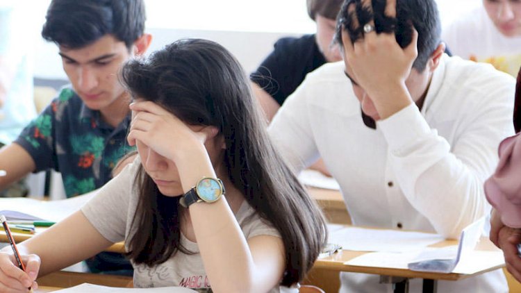 Abituriyentlərin NƏZƏRİNƏ: İmtahanların vaxtı dəyişdirildi