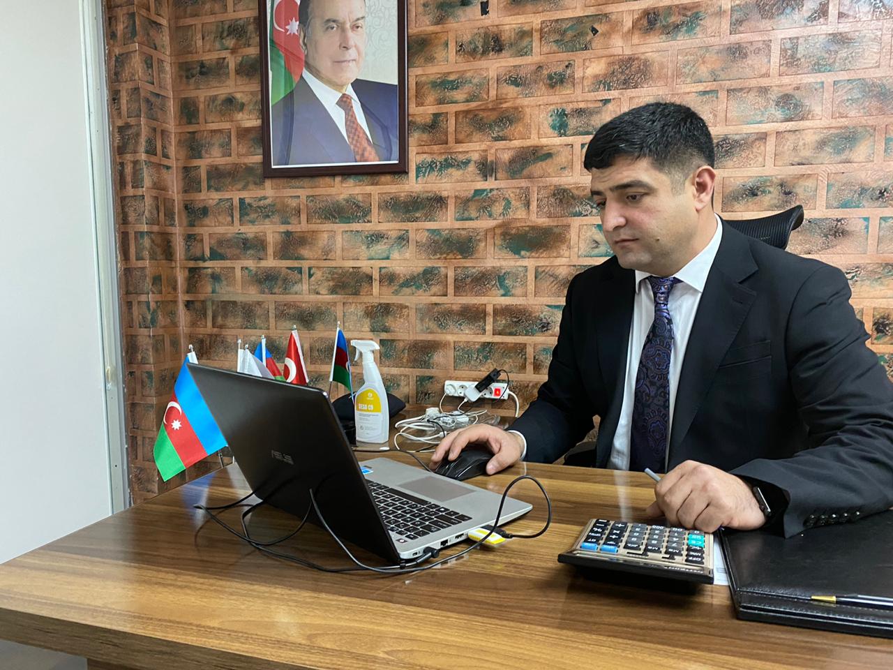 “Şuşa bəyannaməsi”ndə Azərbaycan-Türkiyə iqtisadi yürüşü- Fikrət Məmmədov yazır