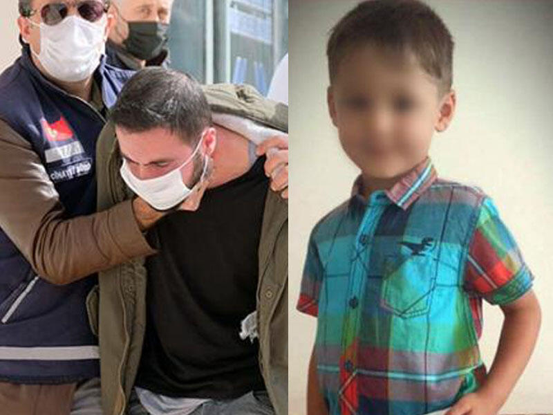 Övladını öldürən ata intihar etdi - İnanılmaz qətlin təfərrüatı polisləri belə heyrətləndirdi - VİDEO