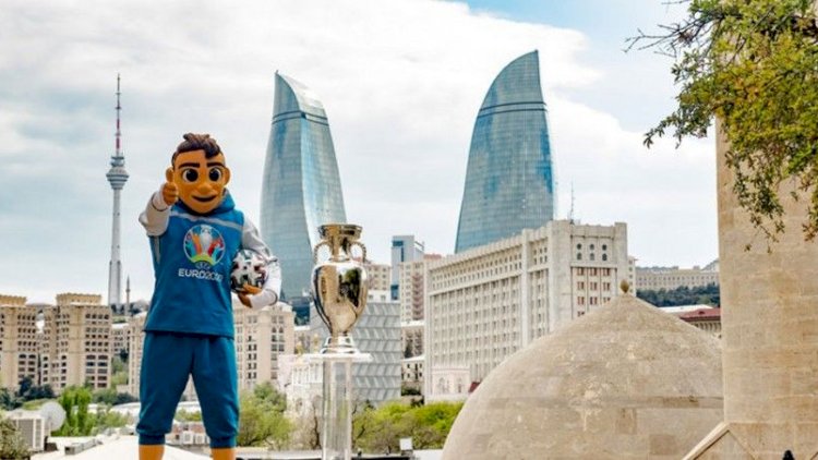 AVRO-2020 bu gün: Daha 3 oyun keçiriləcək