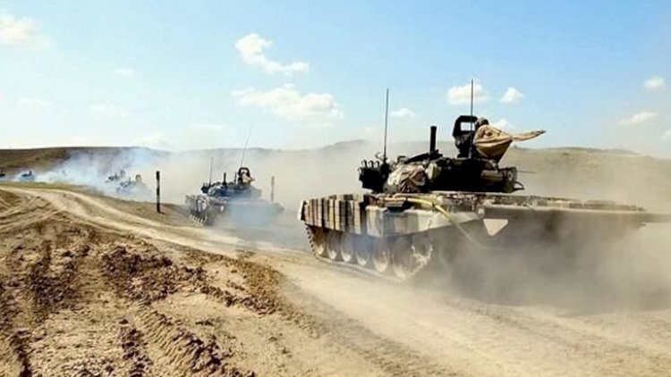 Sərkisyan itkin düşənlərin YENİ SİYAHISINI YAYDI