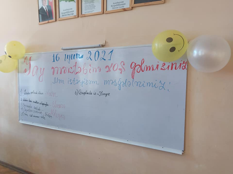 “Yay məktəbi”nin müddəti uzadılmayacaq - BŞTİ