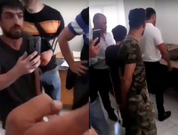 Qazilər üzərində “like” toplamağa çalışanlar - ARAŞDIRMA