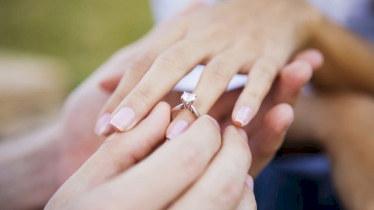 Azərbaycanda nişanlı qız başqa oğlana qoşulub qaçdı: 1 ay sonra... - VİDEO