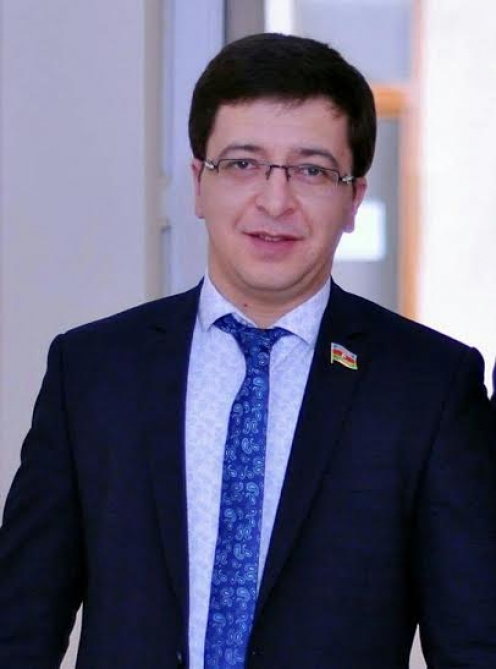 Elşən Musayev: Şuşa Bəyannaməsi ilə bağlı siyasi partiyaların birgə bəyanatı yüksək həmrəylimizin nümayişidir