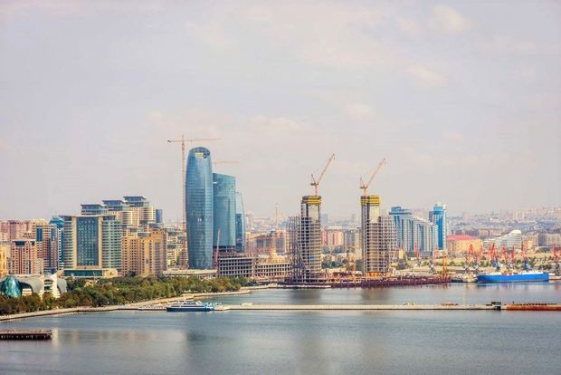 Azərbaycan iqtisadiyyatına ən çox töhfə verən ÖLKƏLƏR - FOTO