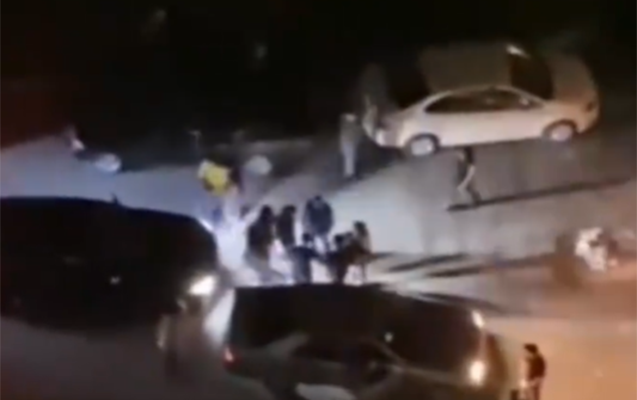 DİN-dən Bakıda kütləvi dava görüntüləri ilə bağlı - Açıqlama