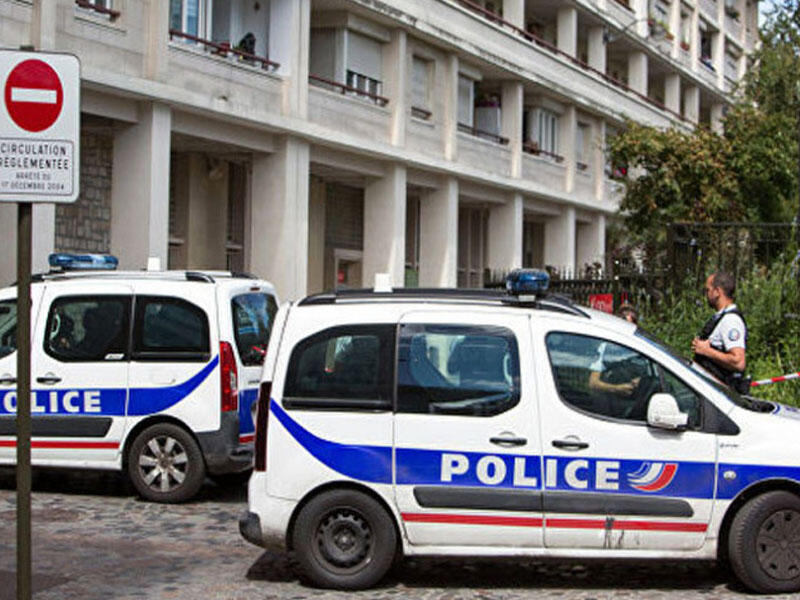 Anasını öldürərək yedi, 15 illik həbs olundu - Tükürpədən QƏTL