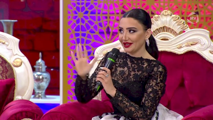 Nigar Şabanova hərbçi nişanlısı ilə fotosunu paylaşdı - İlk dəfə