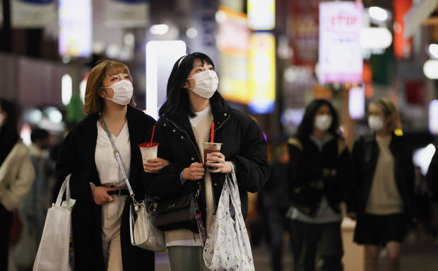 В Японии в июле начнут выдавать паспорта вакцинации