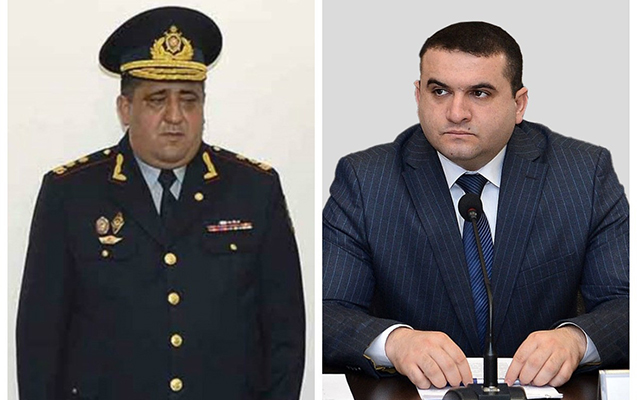 Əhməd Əhmədova 11 illik həbs verildi, Məmməd Qəribov isə azadlığa buraxıldı