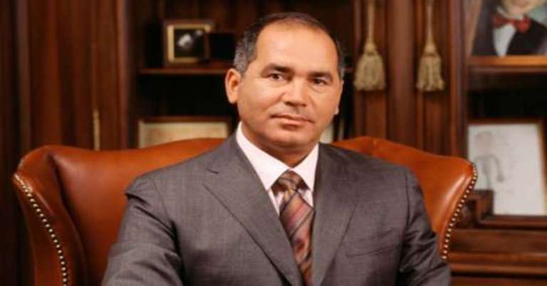 Fərhad Əhmədovun qardaşı oğlu “Aznar