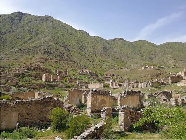 SSRİ vaxtı kəndləri Ermənistana verilən Nüvədi sakinləri geri qayıtmaq üçün dəstək istəyir