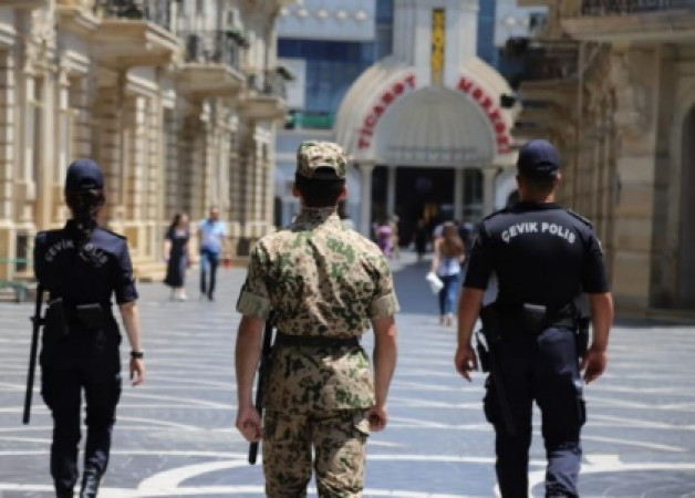 Azərbaycanda koronavirusa görə QADAĞA QÜVVƏYƏ MİNDİ: 19 İYUNDAN BAŞLAYARAQ...