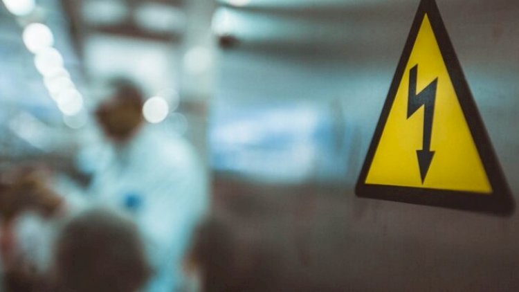 Bakıda uşağı “tok“ vurdu