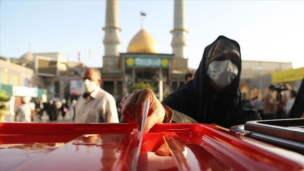 Жители Ирана 19 часов выбирали нового президента страны