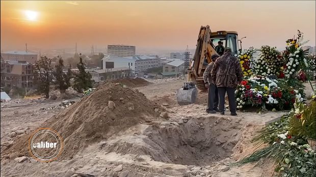 “Caliber”dən növbəti təhlil: Ermənilər gələcəyi, yoxsa keçmişi seçəcək? - VİDEO