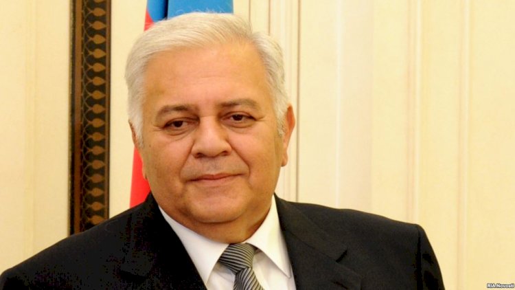 Oqtay Əsədovun ailə biznesi ilə bağlı Video