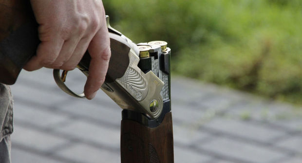 İrəvanda silahlı insident: Xüsusi təyinatlılar işə qarışdı – VİDEO