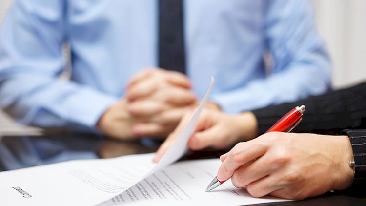 Artıq işə qəbul zamanı bu tələb olunmayacaq - LƏĞV EDİLDİ - VİDEO