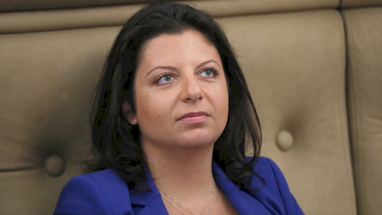 Simonyanın uşaqları türkləri öldürməyə çağırdı - VİDEO