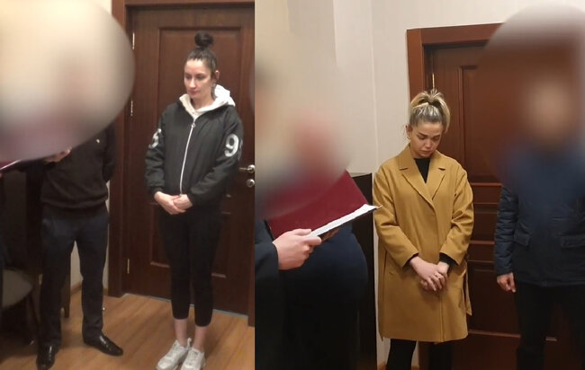 Sosial şəbəkələrdə onlayn yolla narkotik satan 27 nəfər tutulub - VİDEO