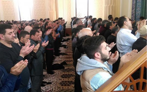 Dövlət Komitəsi məscidlərdə monitorinqlərə başladı