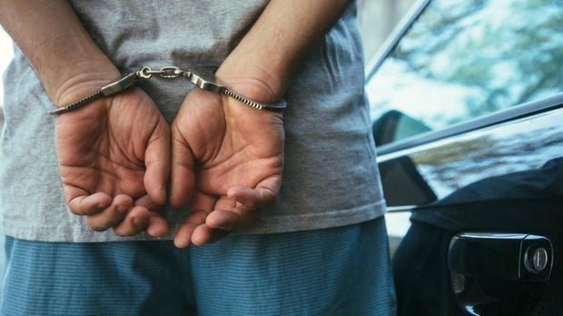 В Евлахе полицейские провели операцию: есть задержанный - ФОТО/ВИДЕО