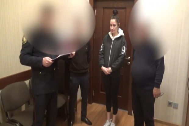 В Азербайджане задержаны 27 членов преступной группировки - ФОТО/ВИДЕО