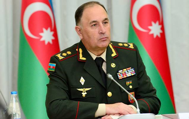 Kərim Vəliyevin rəhbərlik etdiyi nümayəndə heyəti Moskvaya getdi