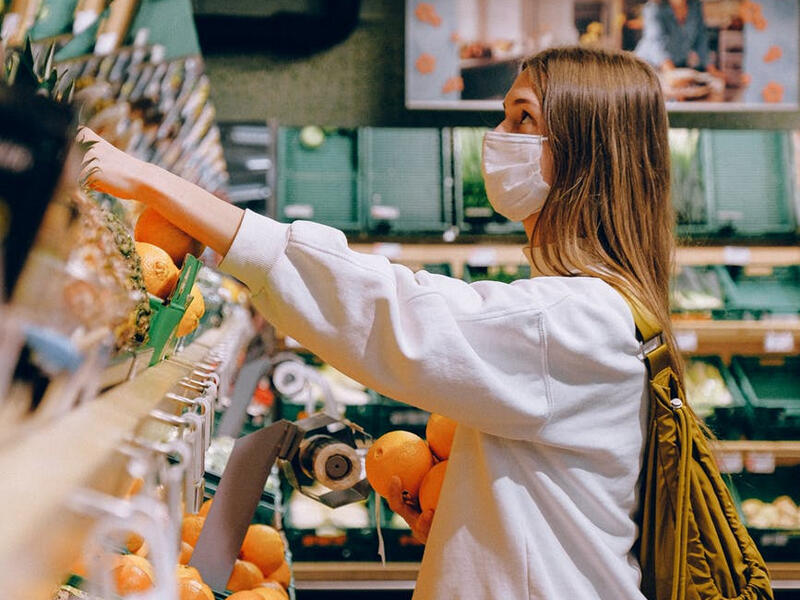Azərbaycanda bir gündə koronavirusa yoluxanların sayı açıqlandı – FOTO