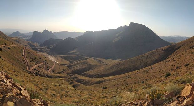 Naxçıvanda iki yataqda geoloji kəşfiyyat işlərinə start verildi - RƏSMİ