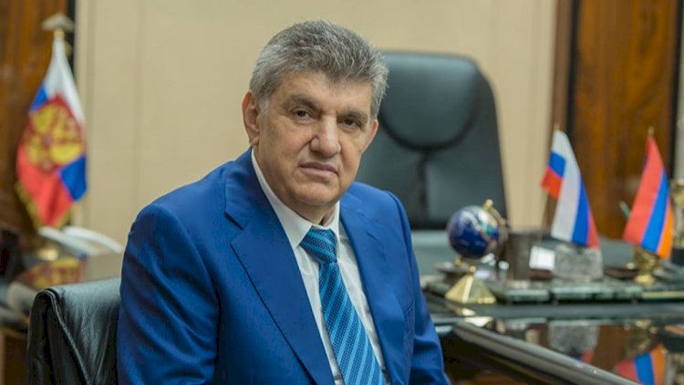 Rusiya erməniləri seçkilərin nəticəsini tanımadı