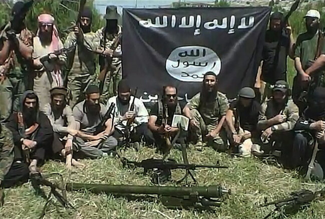 Azərbaycanda terror qruplaşmalarına nə qədər adam qoşulub? - RƏSMİ AÇIQLAMA