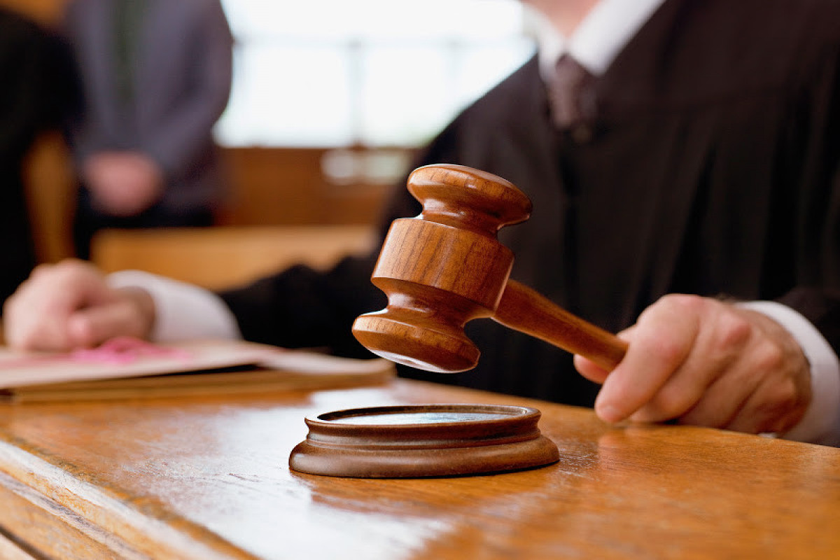 Ötən il orduya dəstək üçün keçirilən aksiyada saxlanılan şəxslərin daha bir neçə nəfərinə şərti cəza verilib