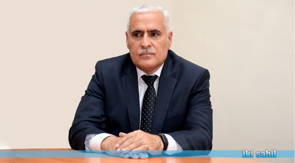 Prezident İlham Əliyevin təqdim etdiyi sülh modeli işğalçı dövlətin çətinliklərdən xilası deməkdir