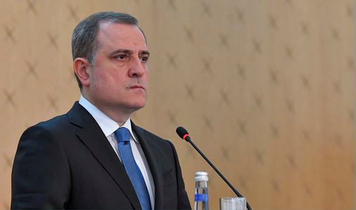 Ceyhun Bayramov: “Azərbaycanla Ermənistan arasında münasibətlərin normallaşdırılması şansı yaranıb”