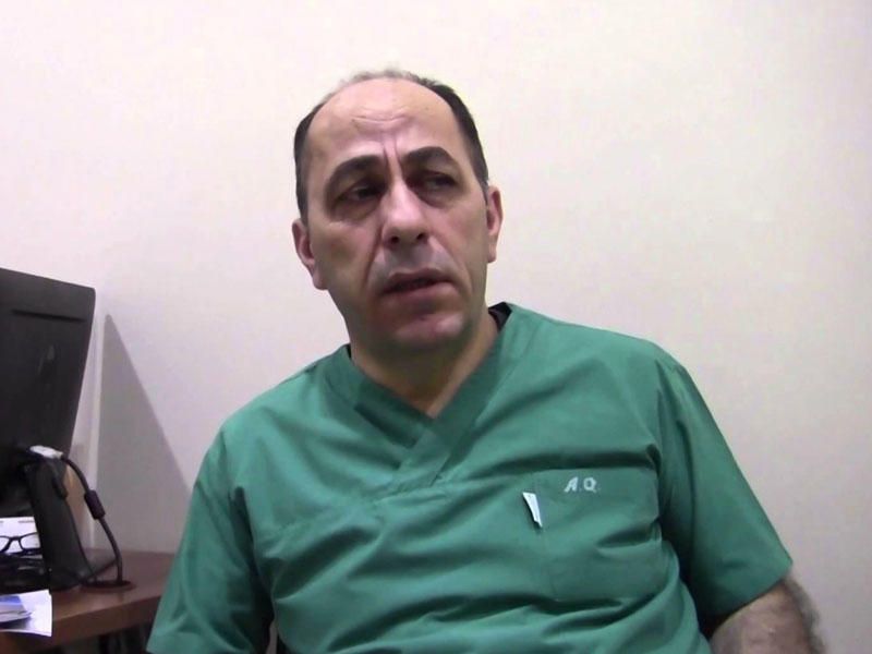 “Yenidən qapanmaya gedə bilərik” - Adil Qeybulla