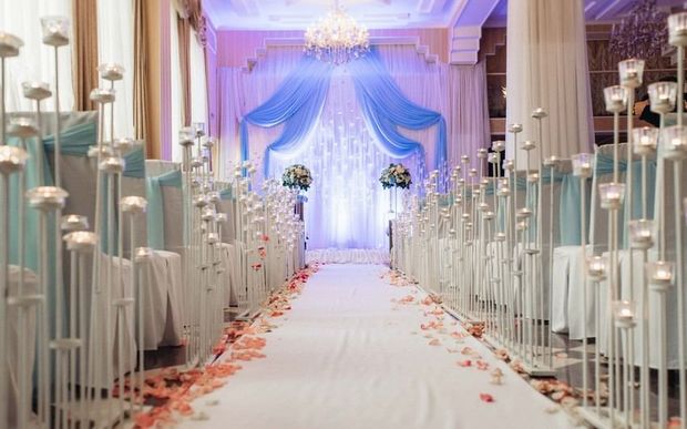 Şadlıq saraylarının rəhbərliyi toy keçirmək üçün nə etməlidir? - AÇIQLAMA