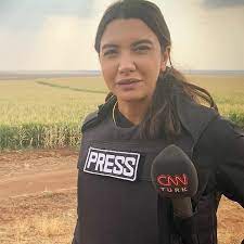 Fulya Öztürk azərbaycanlı oğlanla ailə quracaq? — Özü açıqladı