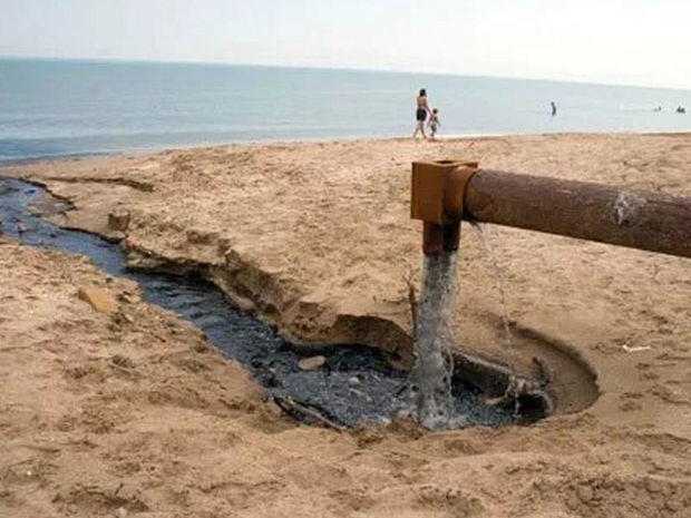 Azərbaycanda tullantı sularından maksimum istifadə məsələsinə baxılacaq